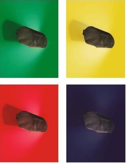 Σε δημοπρασία απλίκες του Λε Κορμπυζιέ -Εξαλλοι πολίτες ζητούν παρέμβαση Υπουργείου [εικόνες] | iefimerida.gr 0