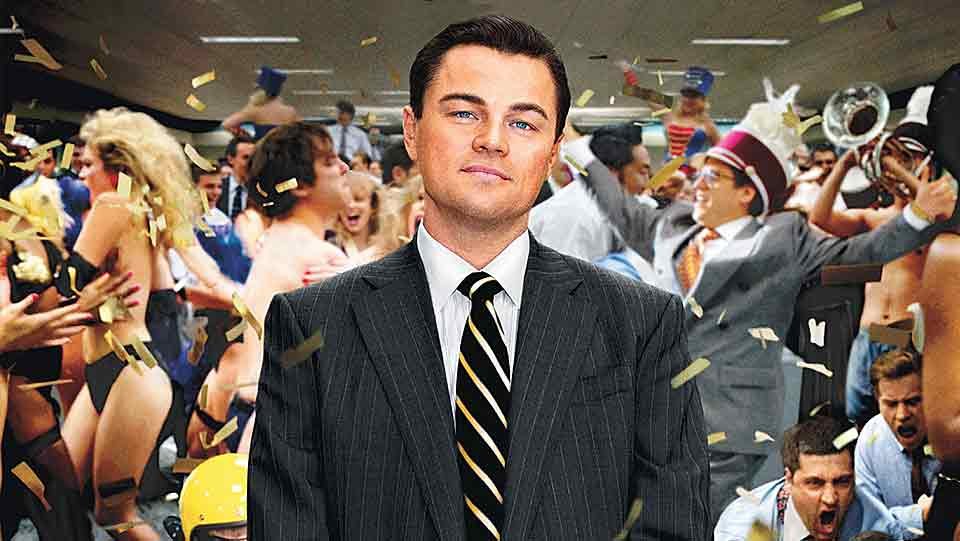 Σοκ από καταγγελία: Τα κεφάλαια για την ταινία «Ο Λύκος της Γουόλ Στριτ» είναι από διαφθορά [εικόνες] | iefimerida.gr 0