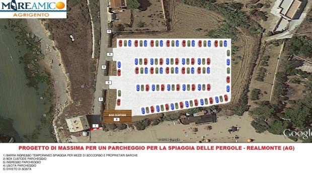 Συμβαίνει σε παραλία της Σικελίας: Οταν το παρκάρισμα φτάνει σε άλλο επίπεδο βανδαλισμού του φυσικού κάλλους [βίντεο &εικόνες] | iefimerida.gr 4