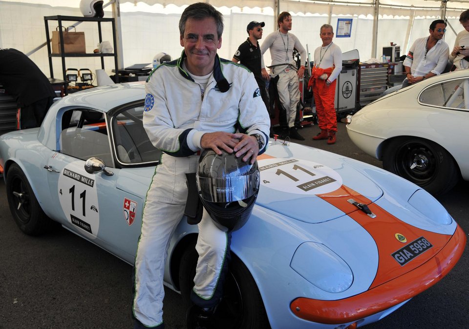 Πόσα χρήματα έχει πραγματικά ο Φρανσουά Φιγιόν -Τι σοκάρει τους Γάλλους [εικόνες] | iefimerida.gr 2