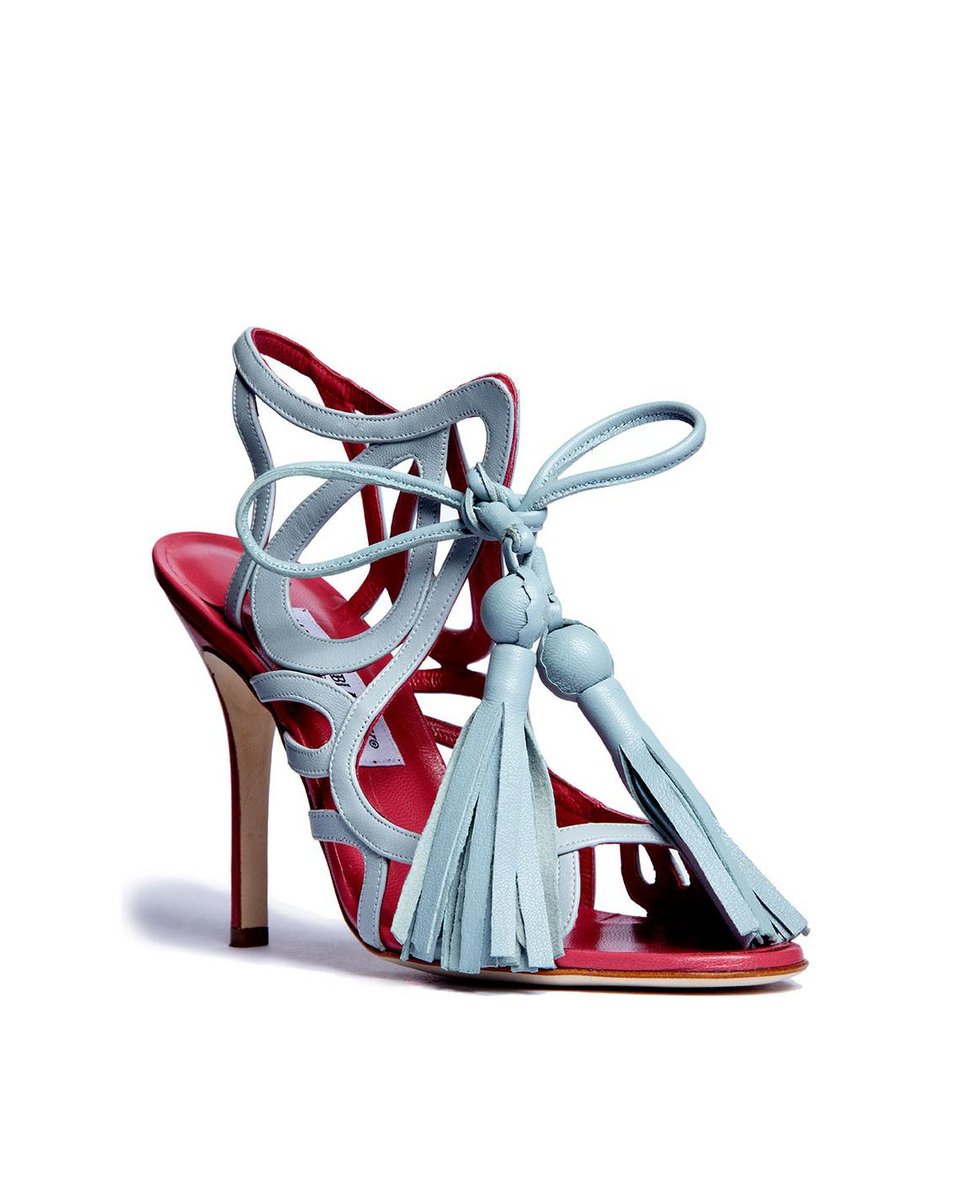 Mimi Plange, η γυναίκα που ντύνει την Μισέλ Ομπάμα [εικόνες] | iefimerida.gr 8