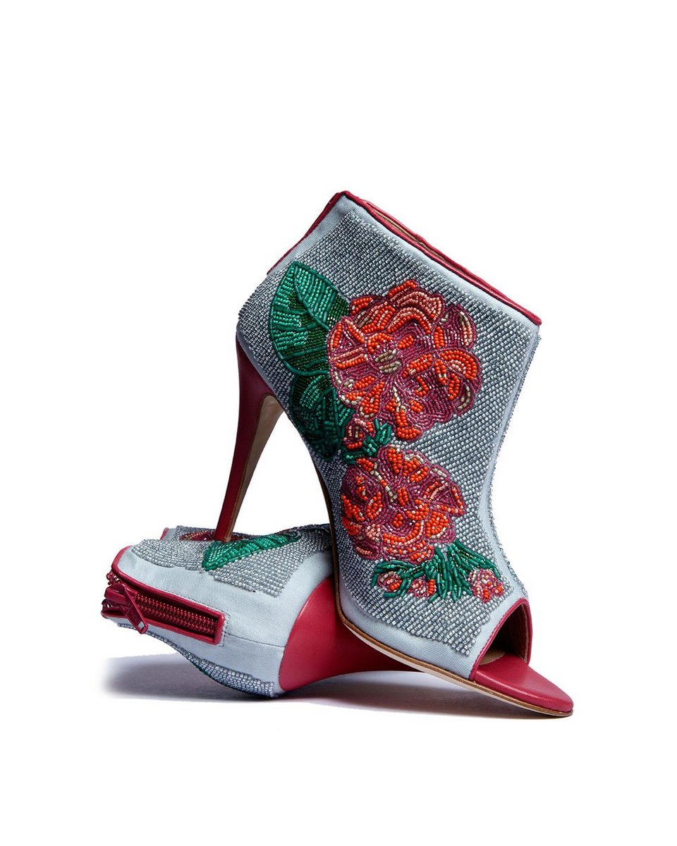 Mimi Plange, η γυναίκα που ντύνει την Μισέλ Ομπάμα [εικόνες] | iefimerida.gr 9