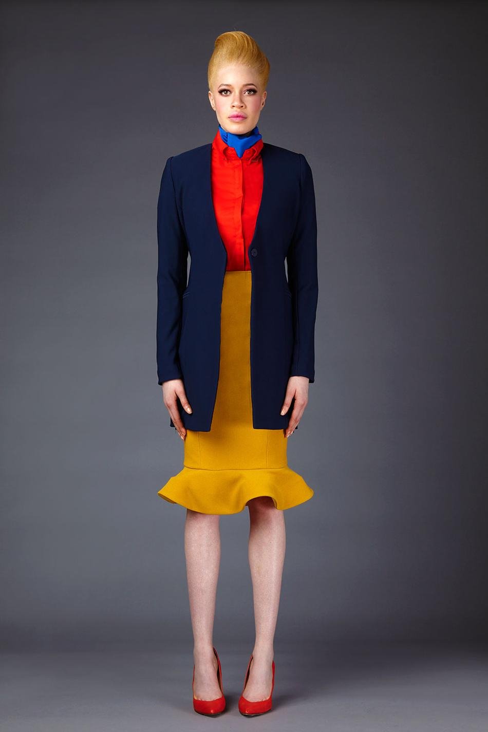 Mimi Plange, η γυναίκα που ντύνει την Μισέλ Ομπάμα [εικόνες] | iefimerida.gr 5