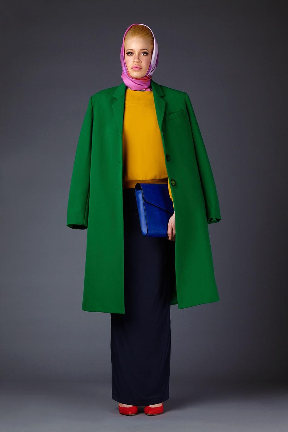 Mimi Plange, η γυναίκα που ντύνει την Μισέλ Ομπάμα [εικόνες] | iefimerida.gr 6