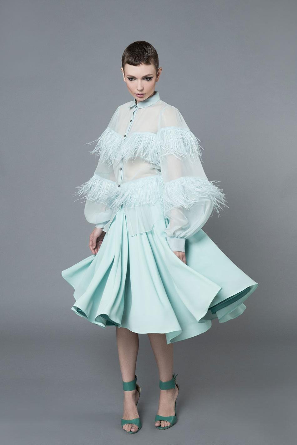 Mimi Plange, η γυναίκα που ντύνει την Μισέλ Ομπάμα [εικόνες] | iefimerida.gr 7