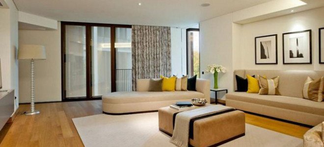 Δεν του φαίνεται αλλά έτσι είναι το πιο ακριβό ρετιρέ της Βρετανίας -Δικό σας με μόλις 55.000 ευρώ την εβδομάδα [εικόνες] | iefimerida.gr 1