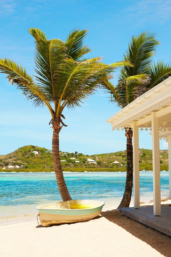 Οι πιο μοδάτες παραλίες του κόσμου – Μέσα και μία ελληνική [εικόνες] | iefimerida.gr 4