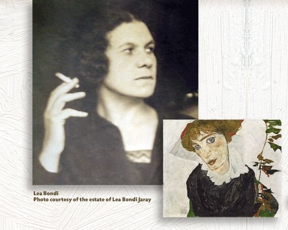 Βάλι, ο πιο τραγικός πίνακας που έκλεψαν οι Ναζί από Εβραίους [εικόνες] | iefimerida.gr 4