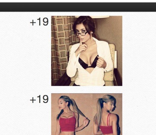 Hotstagram: Οι πιο καυτές φωτό του Instagram | iefimerida.gr 1