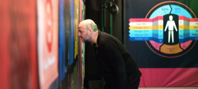 «The Champion»: Η πρωταθλήτρια έκθεση του κόσμου έρχεται στην Ελλάδα -Μια συναρπαστική εμπειρία υψηλής τεχνολογίας | iefimerida.gr 2