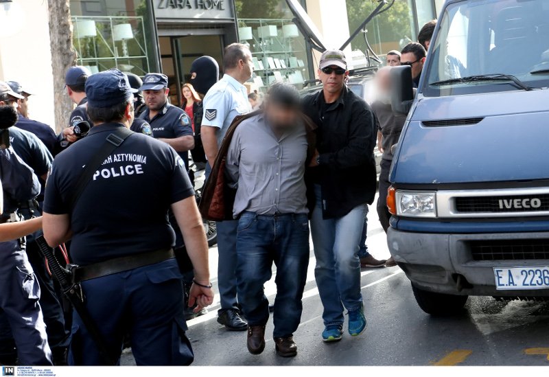 Υπόθεση Λεμπιδάκη: Δεν μιλάνε οι κατηγορούμενοι, φοβούνται για τη ζωή τους | iefimerida.gr 1