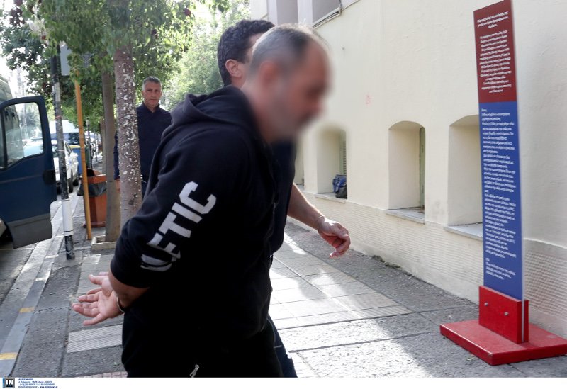 Υπόθεση Λεμπιδάκη: Δεν μιλάνε οι κατηγορούμενοι, φοβούνται για τη ζωή τους | iefimerida.gr 0