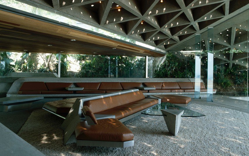 Τα καλύτερα σπίτια που έχουμε δει σε ταινίες του Χόλιγουντ [εικόνες] | iefimerida.gr 0