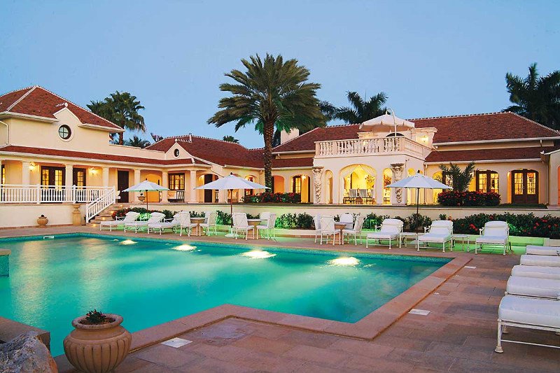 Ο τυφώνας Ιρμα καταστρέφει την περιουσία του Τραμπ -Ζημιές σε ένα από τα αρχοντικά του στη Φλόριντα [εικόνες] | iefimerida.gr 0