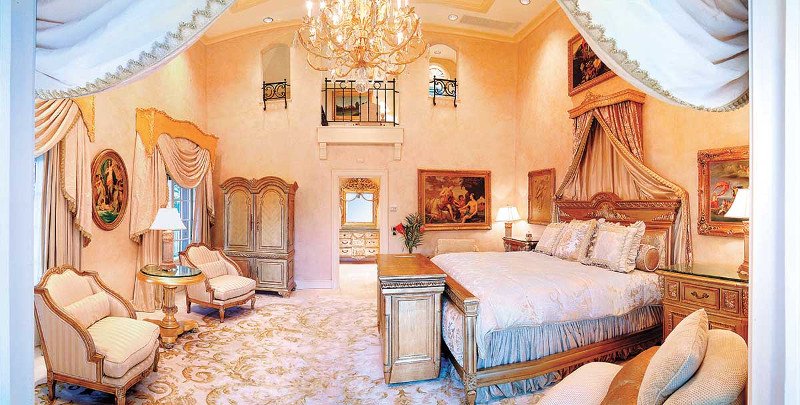 Ο τυφώνας Ιρμα καταστρέφει την περιουσία του Τραμπ -Ζημιές σε ένα από τα αρχοντικά του στη Φλόριντα [εικόνες] | iefimerida.gr 2