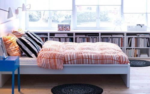 Αλλάξτε την κρεβατοκάμαρά σας με 9 απλές κινήσεις [εικόνες] | iefimerida.gr 5