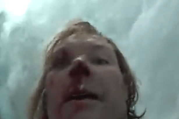 Απόδραση από το θάνατο -Ο παράτολμος λέκτορας πανεπιστημίου που εγκλωβίστηκε στα έγκατα των Ιμαλαϊων [εικόνες&βίντεο] | iefimerida.gr 1