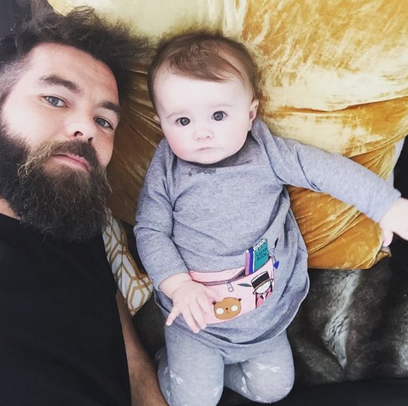 Ακύρωσε τον γάμο του o Τζο Λέντλι... για τον ημιτελικό του EURO 2016 [εικόνες] | iefimerida.gr 5