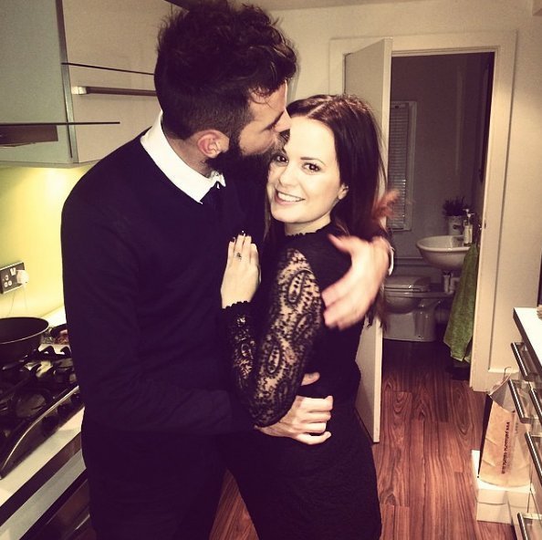 Ακύρωσε τον γάμο του o Τζο Λέντλι... για τον ημιτελικό του EURO 2016 [εικόνες] | iefimerida.gr 1