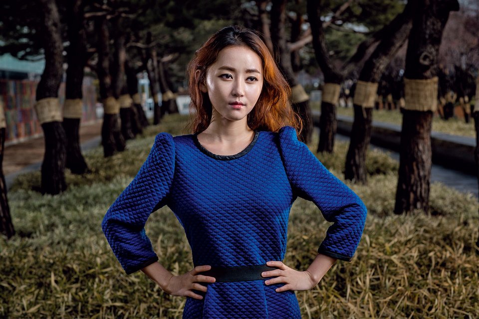 Απέδρασε από την κόλαση της Βόρειας Κορέας -Αφηγείται τι πέρασε με συγκλονιστικό τρόπο [εικόνες] | iefimerida.gr 1