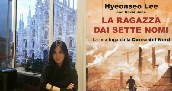 Απέδρασε από την κόλαση της Βόρειας Κορέας -Αφηγείται τι πέρασε με συγκλονιστικό τρόπο [εικόνες] | iefimerida.gr 6