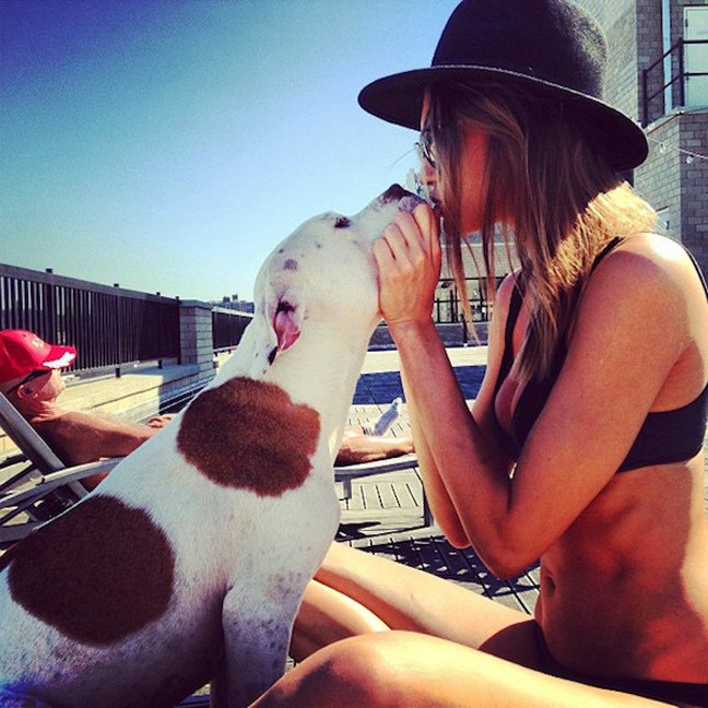 Οι βασίλισσες του Instagram - Mοντέλα από την Ρωσία και εξωφρενική πολυτέλεια κατακλύουν τα social media [εικόνες] | iefimerida.gr 6