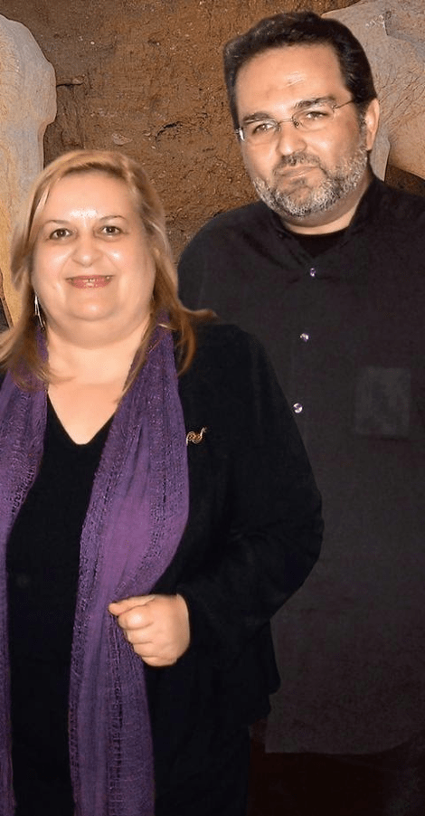 Ο αρχιτέκτονας που βρίσκεται πίσω από τη σχεδιαστική αναπαράσταση του τάφου της Αμφίπολης που μάγεψε [εικόνες] | iefimerida.gr 0