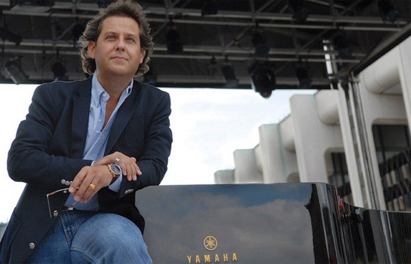 Με Αλαίν Λεφέβρ ξεκινούν οι καλοκαιρινές συναυλίες της ΚΟΑ [πρόγραμμα] | iefimerida.gr 0