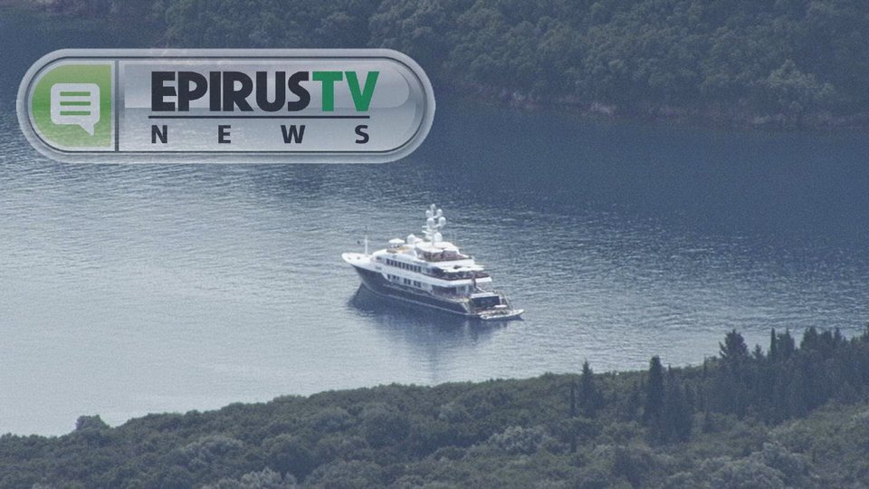 Οι πρώτες φωτογραφίες από το πάρτι της χρονιάς στο Σκορπιό -Μια γυναίκα τραυματίας πριν αρχίσει το γλέντι [εικόνες&βίντεο] | iefimerida.gr 2