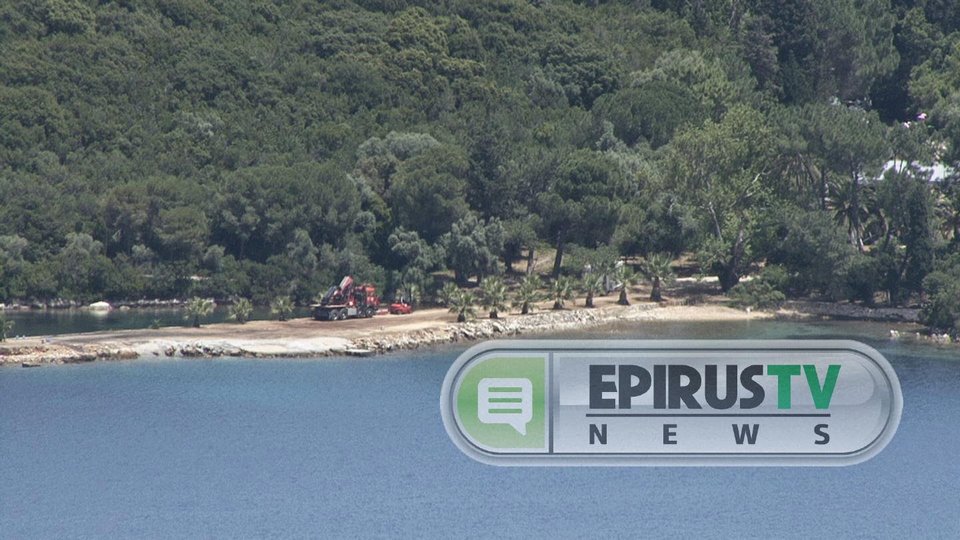 Οι πρώτες φωτογραφίες από το πάρτι της χρονιάς στο Σκορπιό -Μια γυναίκα τραυματίας πριν αρχίσει το γλέντι [εικόνες&βίντεο] | iefimerida.gr 3