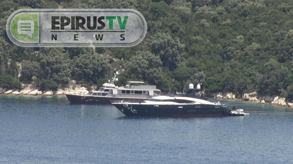 Οι πρώτες φωτογραφίες από το πάρτι της χρονιάς στο Σκορπιό -Μια γυναίκα τραυματίας πριν αρχίσει το γλέντι [εικόνες&βίντεο] | iefimerida.gr 5