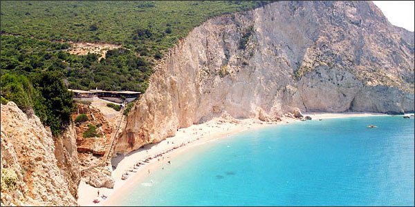 Λευκάδα και Αντίπαξοι μέσα στους προορισμούς με τα πιο καθαρά και γαλάζια νερά [εικόνες] | iefimerida.gr 0