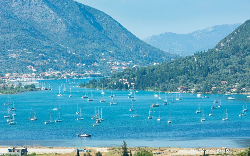 Telegraph: Τα 19 καλύτερα ελληνικά νησιά -Ποιο να επισκεφθείτε και γιατί [εικόνες] | iefimerida.gr 17