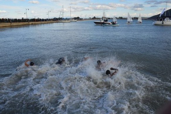 Με λαμπρότητα γιορτάστηκαν τα Θεοφάνεια σε όλη τη χώρα  [εικόνες] | iefimerida.gr 7