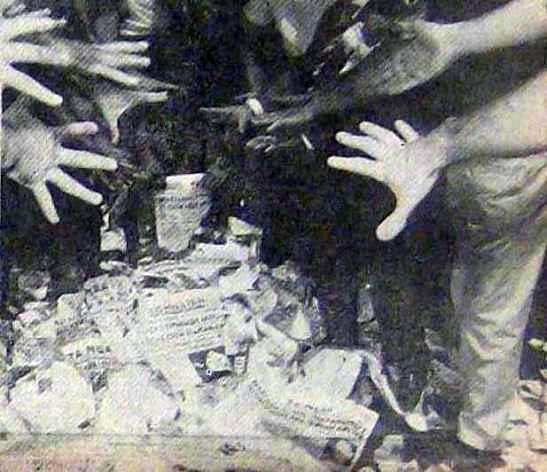 Left.gr σε ΝΕΑ: Αυτά που λέτε ότι ο Τζορτζ Σόρος χρηματοδοτεί τον Τσίπρα θυμίζει την εποχή που σας έκαιγαν [φωτό] | iefimerida.gr 0