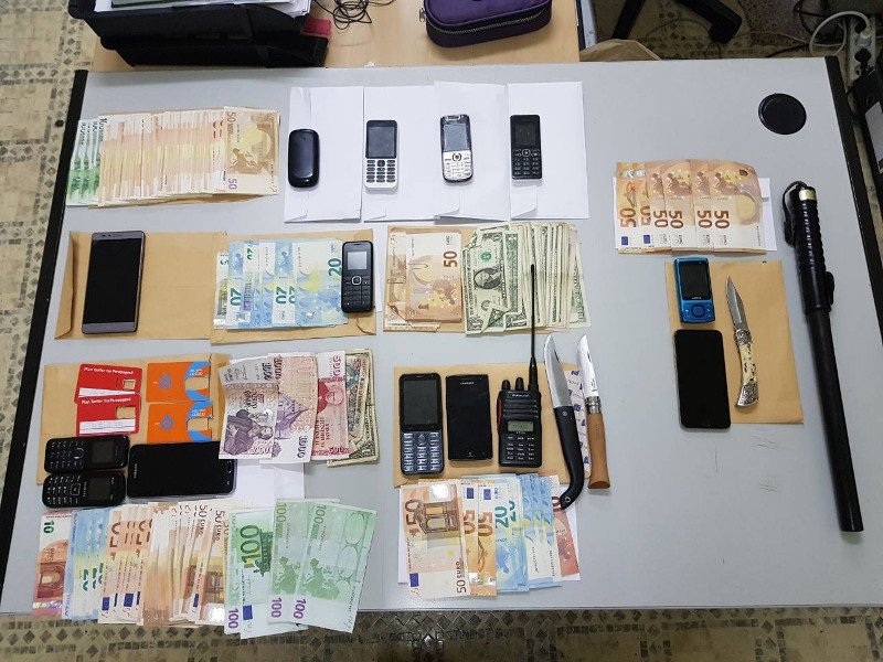 Η ΕΛ.ΑΣ. εξάρθρωσε κύκλωμα διακίνησης εκατοντάδων μεταναστών [εικόνες] | iefimerida.gr 0