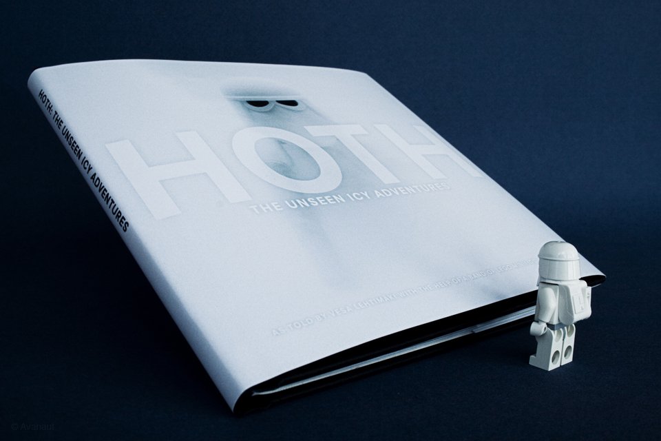 Όταν τα Star wars συνάντησαν τα Lego και ξαναέγραψαν το σενάριο [εικόνες] | iefimerida.gr 12