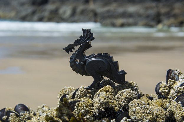 Η παραλία που αντί για κοχύλια, είναι γεμάτη Lego -Γιατί το κύμα ξεβράζει συνέχεια πλαστικά παιχνίδια [εικόνες] | iefimerida.gr 8