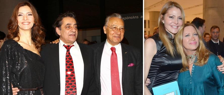 Αγνώριστη και η Κατερίνα Λέχου -Εμεινε 50 κιλά [εικόνες] | iefimerida.gr 1