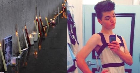 Παιδιά που τα απορρίπτουν οι γονείς -Σπαρακτικό κείμενο του Guardian [εικόνες] | iefimerida.gr 0