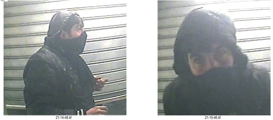 16 νέες φωτογραφίες βανδάλων από τις λεηλασίες του Φεβρουαρίου [εικόνες] | iefimerida.gr 13