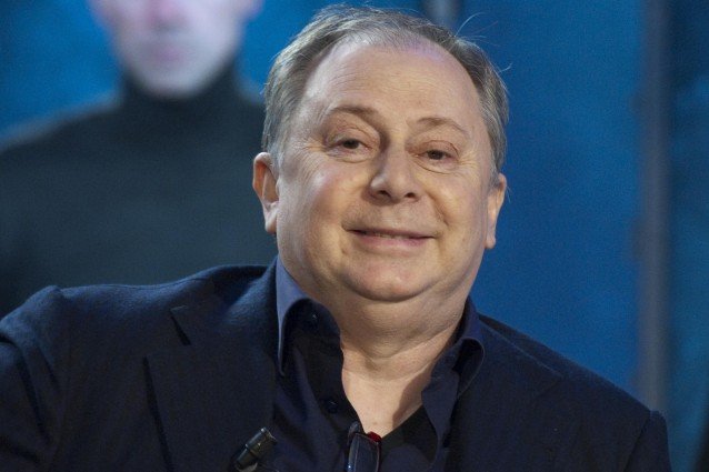 Ποιος πλάκωσε στο ξύλο και έστειλε στο νοσοκομείο την πρώην του Μπερλουσκόνι; [εικόνες]  | iefimerida.gr 1