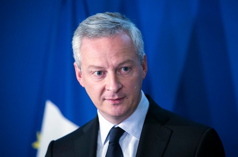 Bloomberg: Φαβορί και αουτσάιντερ για τη θέση του Ντάισελμπλουμ στην προεδρία του Eurogroup | iefimerida.gr 4