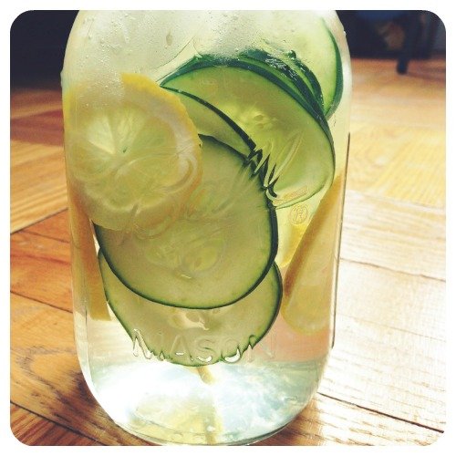 Αποτοξίνωση τώρα: Οι πέντε καλύτεροι συνδυασμοί για βιταμινούχο νερό [εικόνες] | iefimerida.gr 4