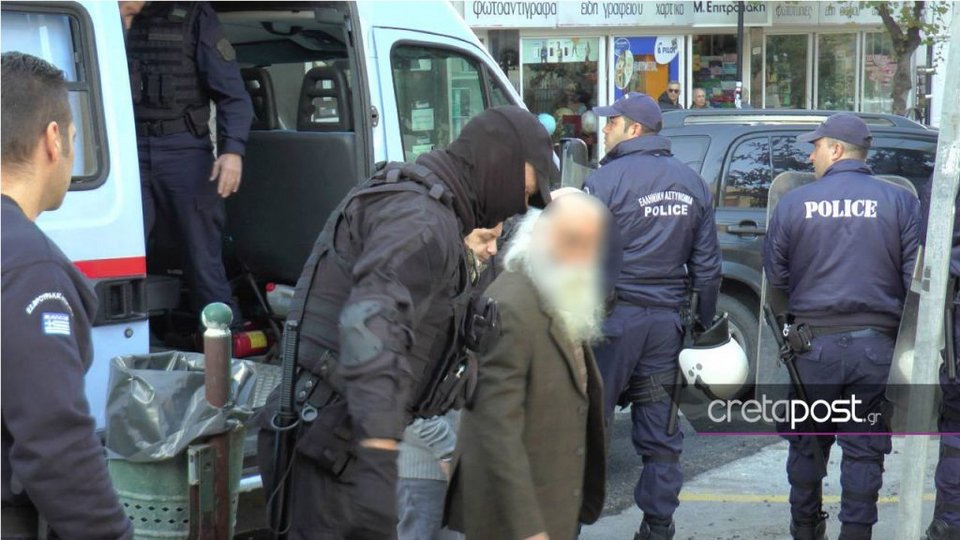 Συνολικά 12 κατηγορούμενοι θα βρεθούν στο εδώλιο