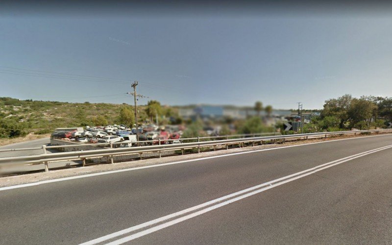 Σε παλιά μάντρα αυτοκινήτων κρατούσαν όμηρο τον Μιχάλη Λεμπιδάκη οι απαγωγείς του [εικόνα & χάρτης] | iefimerida.gr 0