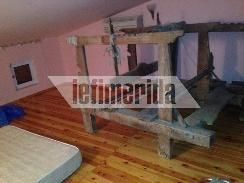 Αποκλειστικές φωτό από το κρησφύγετο όπου κρατούσαν όμηρο τον Μ. Λεμπιδάκη | iefimerida.gr 3