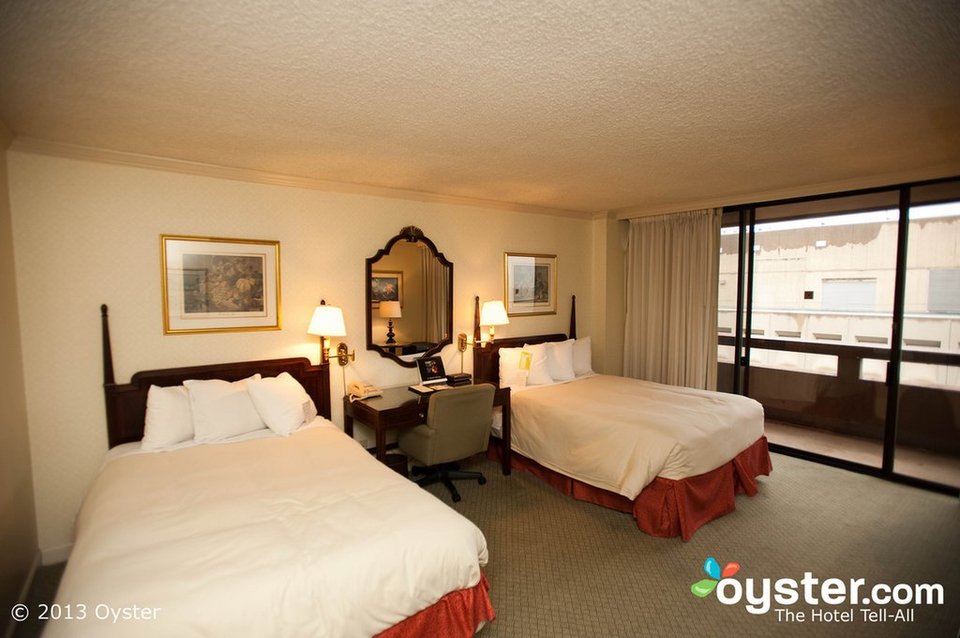 Τα ψέματα των ξενοδοχείων: Τι δείχνουν οι φωτογραφίες τους και πώς είναι αλήθεια [εικόνες] | iefimerida.gr 5