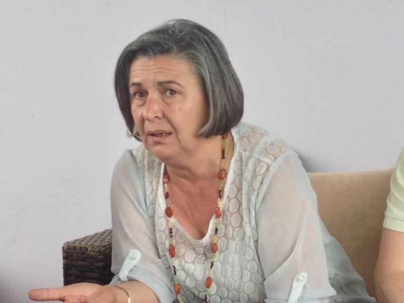 Ποια βουλευτής-έκπληξη έχει το πορτρέτο του Λένιν στο γραφείο της [εικόνες] | iefimerida.gr 0