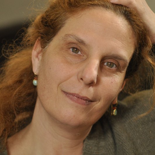 Λενιώ, η εγγονή του Στρατή Μυριβήλη είναι στις λίστες του Ποταμιού [εικόνες] | iefimerida.gr 0